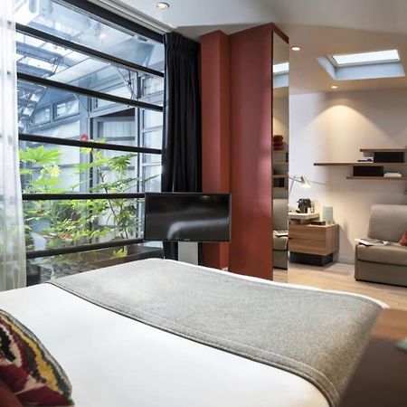 Fred'Hotel Paris Ngoại thất bức ảnh
