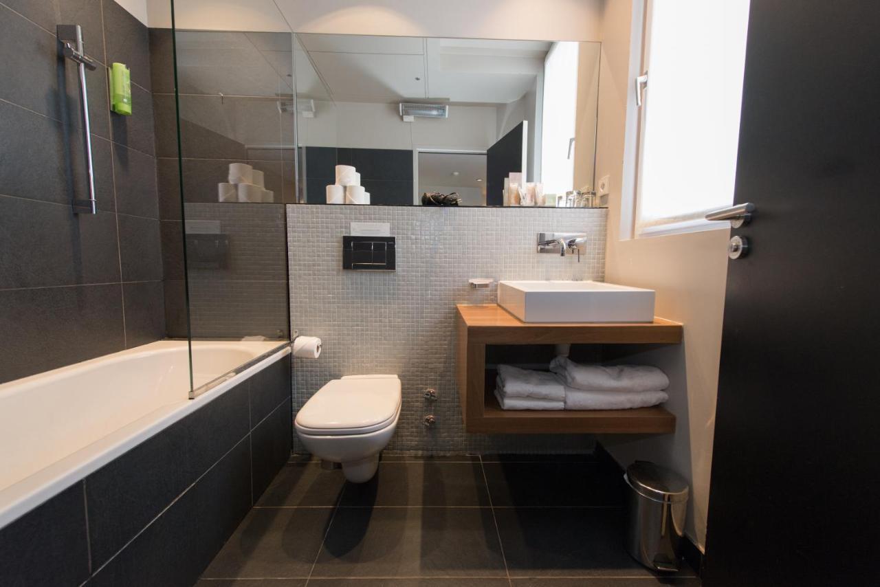 Fred'Hotel Paris Ngoại thất bức ảnh