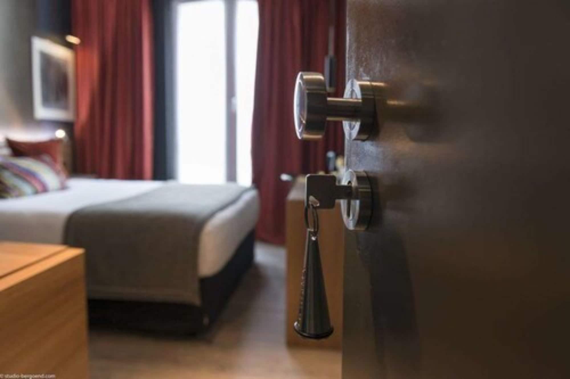 Fred'Hotel Paris Ngoại thất bức ảnh