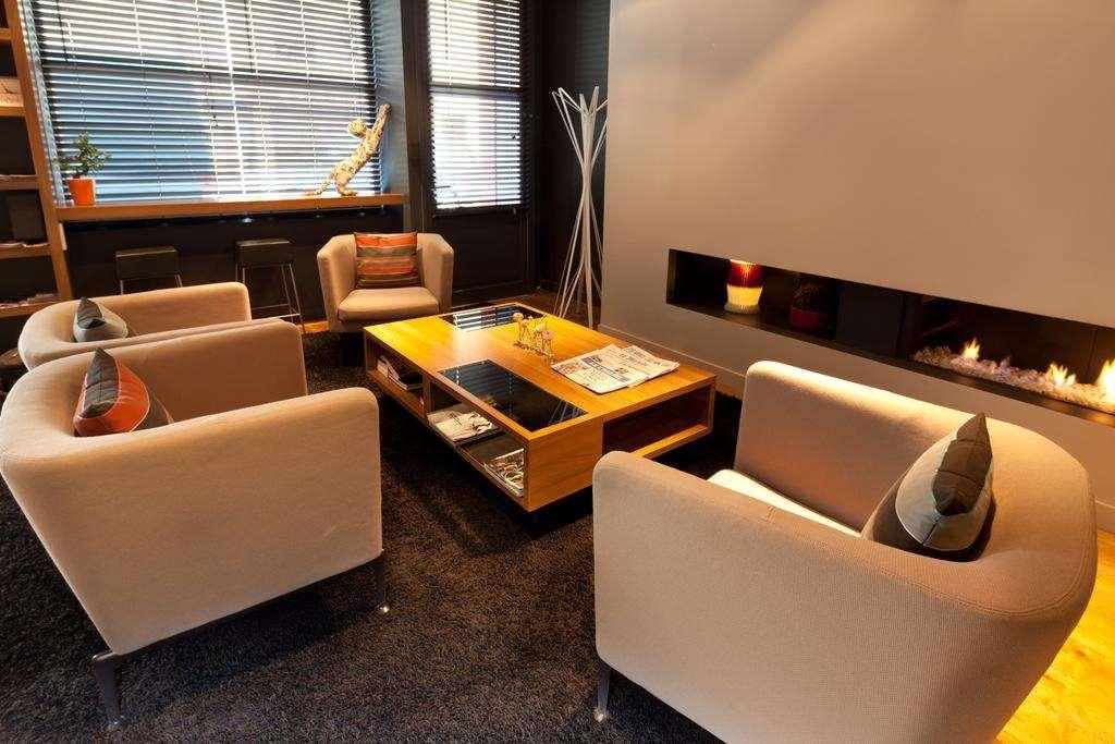Fred'Hotel Paris Nội địa bức ảnh