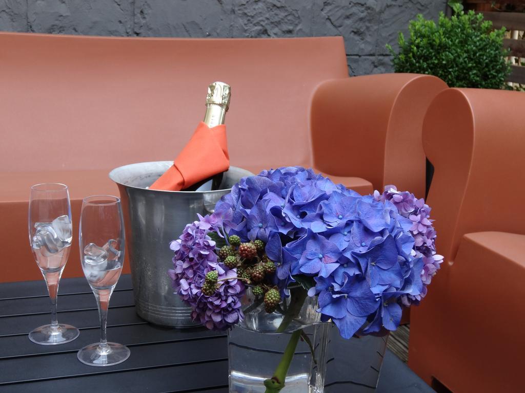 Fred'Hotel Paris Ngoại thất bức ảnh