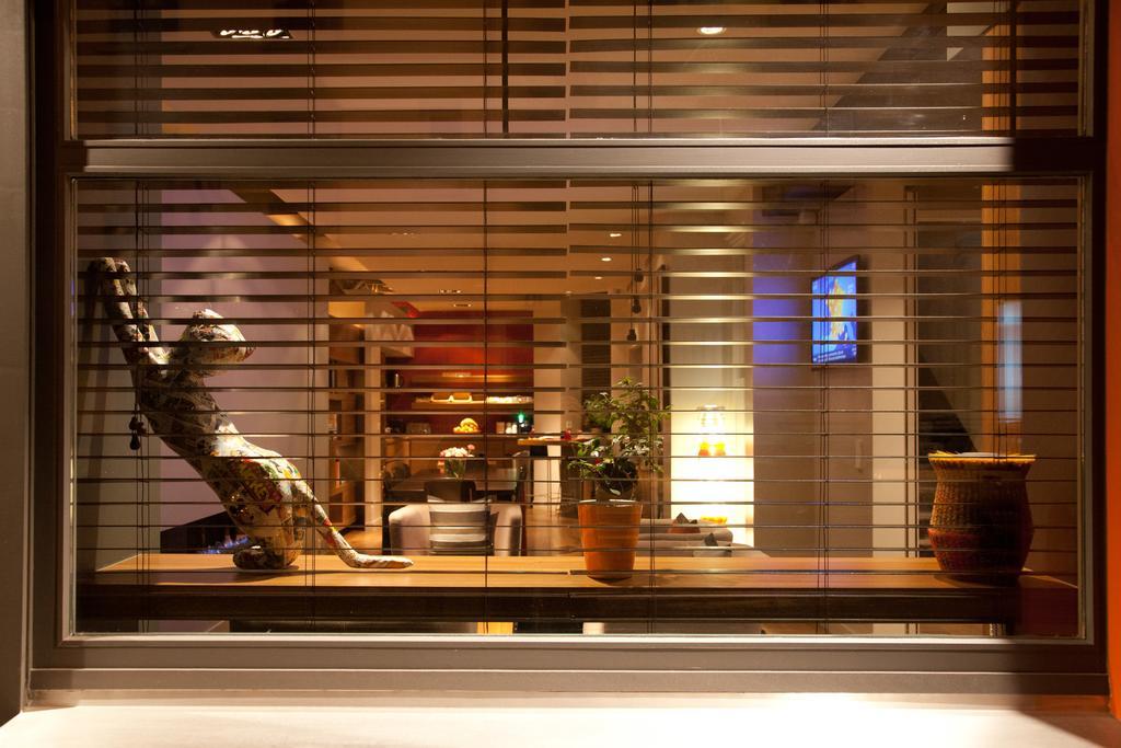 Fred'Hotel Paris Ngoại thất bức ảnh