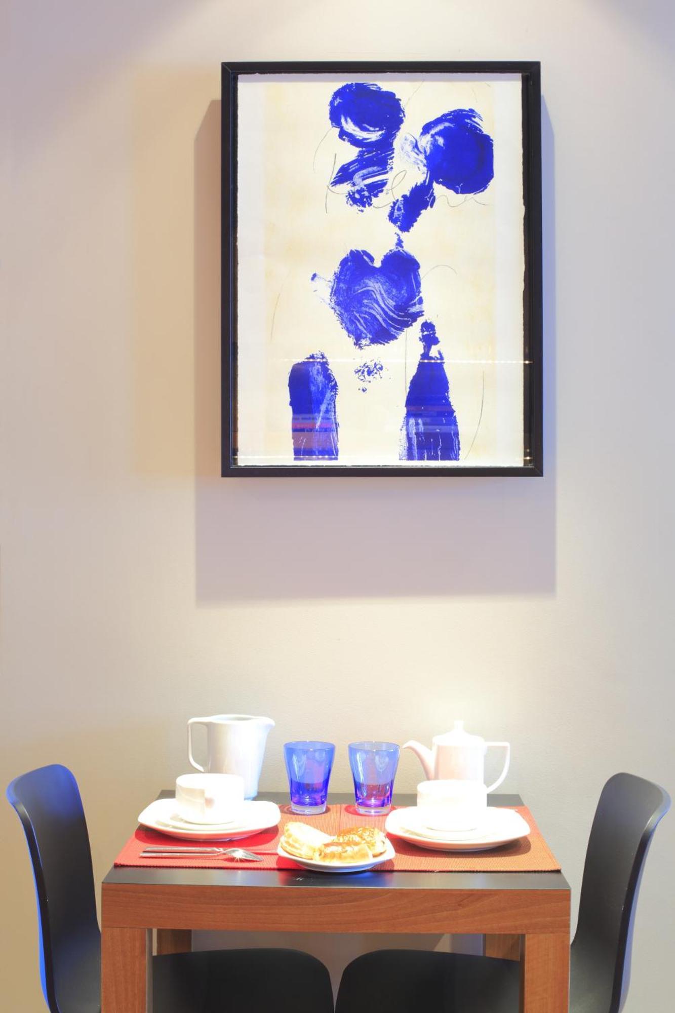 Fred'Hotel Paris Ngoại thất bức ảnh