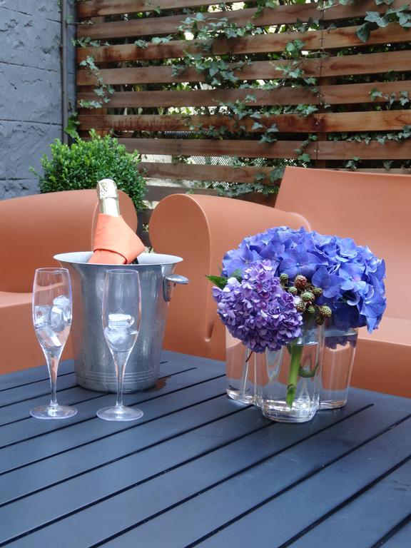 Fred'Hotel Paris Ngoại thất bức ảnh
