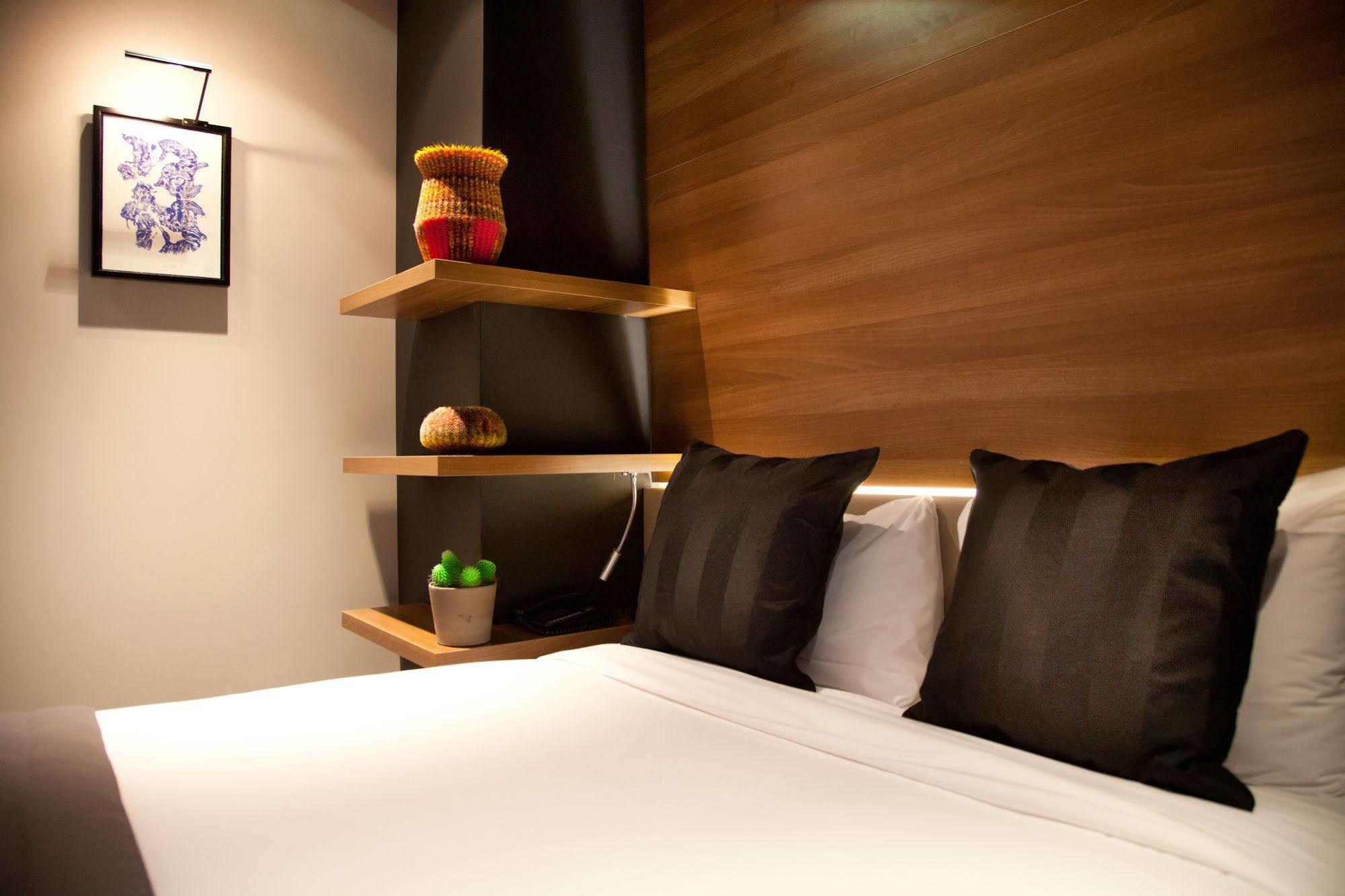 Fred'Hotel Paris Ngoại thất bức ảnh