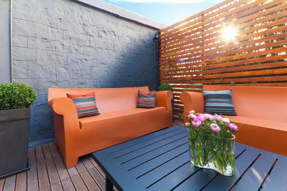 Fred'Hotel Paris Nội địa bức ảnh