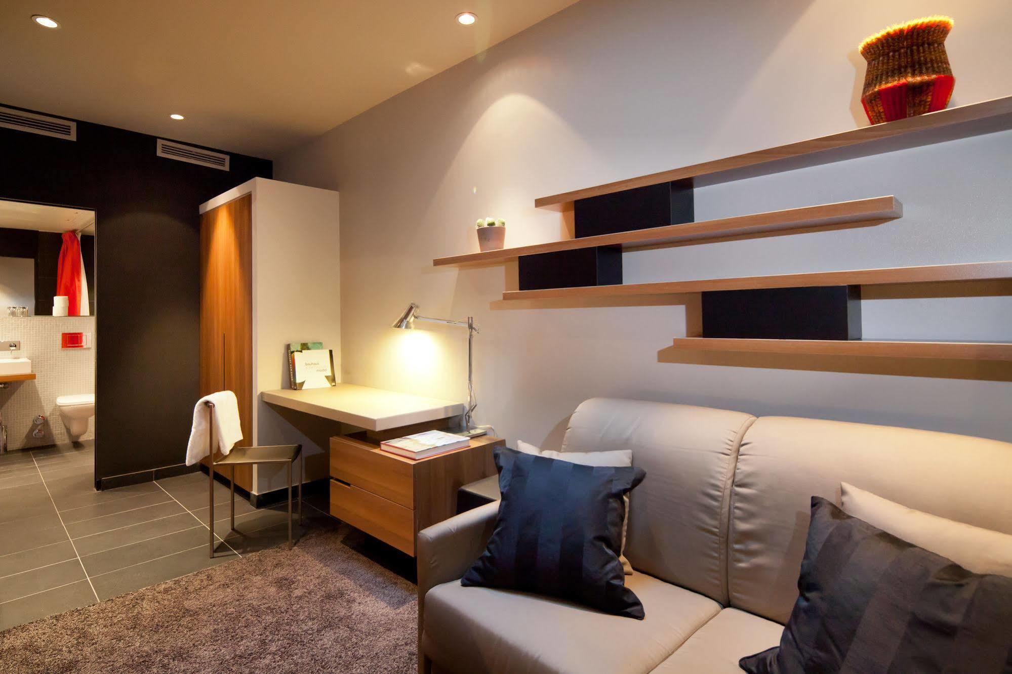 Fred'Hotel Paris Ngoại thất bức ảnh