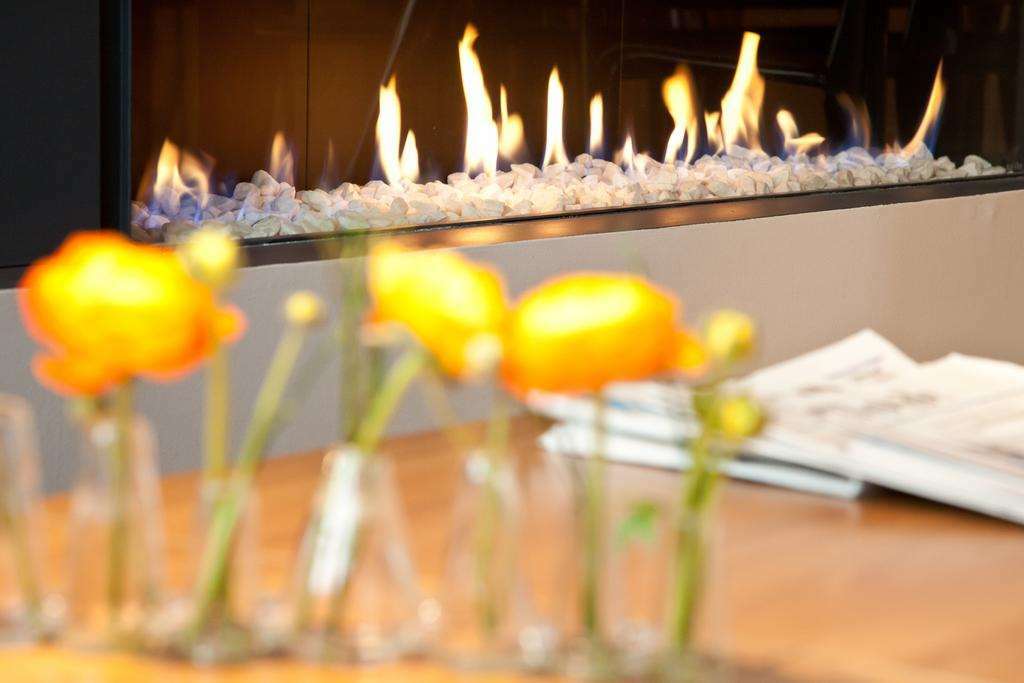 Fred'Hotel Paris Tiện nghi bức ảnh